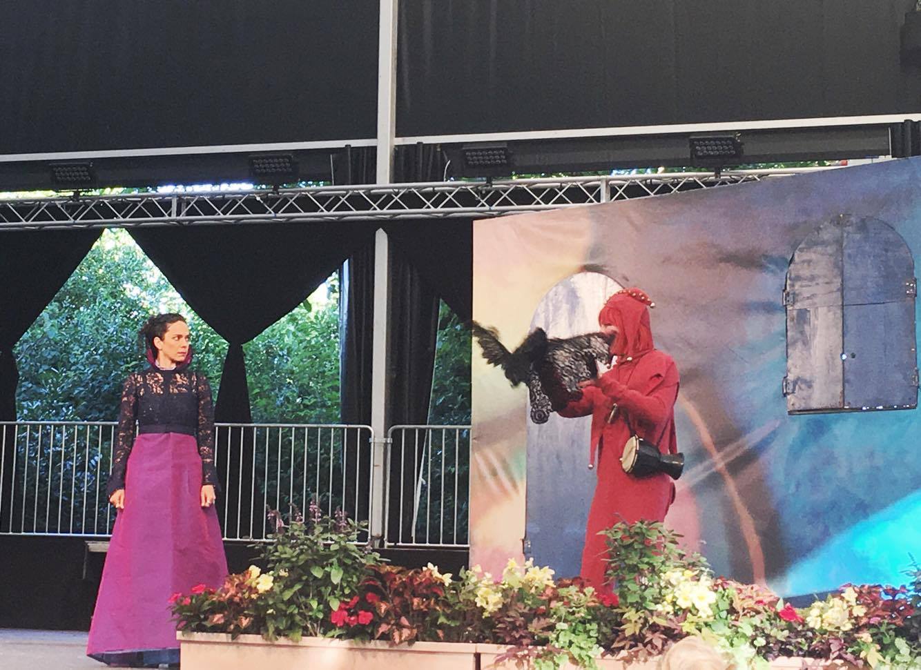"The Twelfth Night" von William Shakespeare