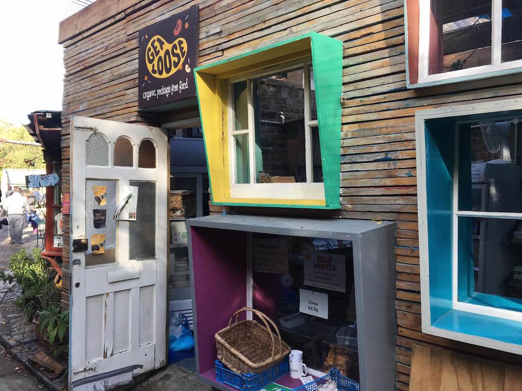hackney-city-farm