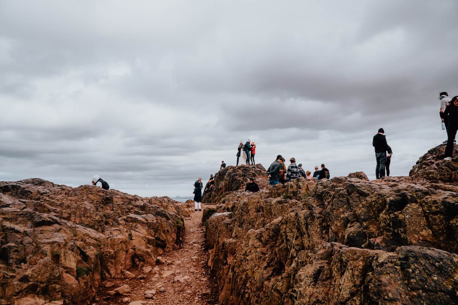 schottland bucket list wandern