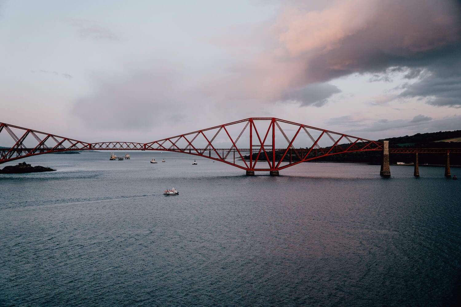 schottland bucket list erlebnisse