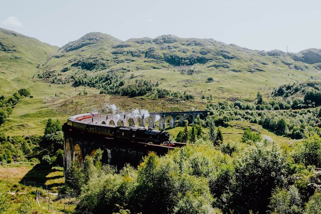 schottland bucket list erlebnisse