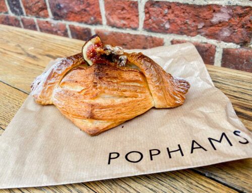 Meine liebsten Bäckereien in London: Hier gibt es das beste Gebäck