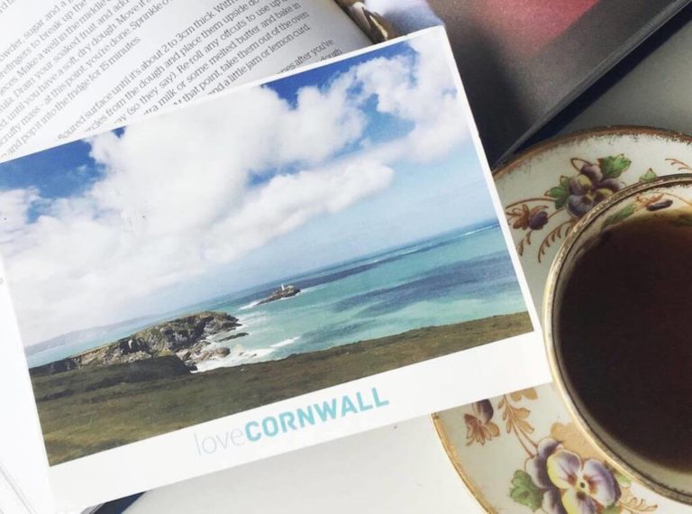 Rosamunde Pilcher Drehorte in Cornwall
