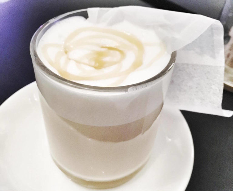 London Fog – ein wohlig warmes Hipstergetränk für Teefans
