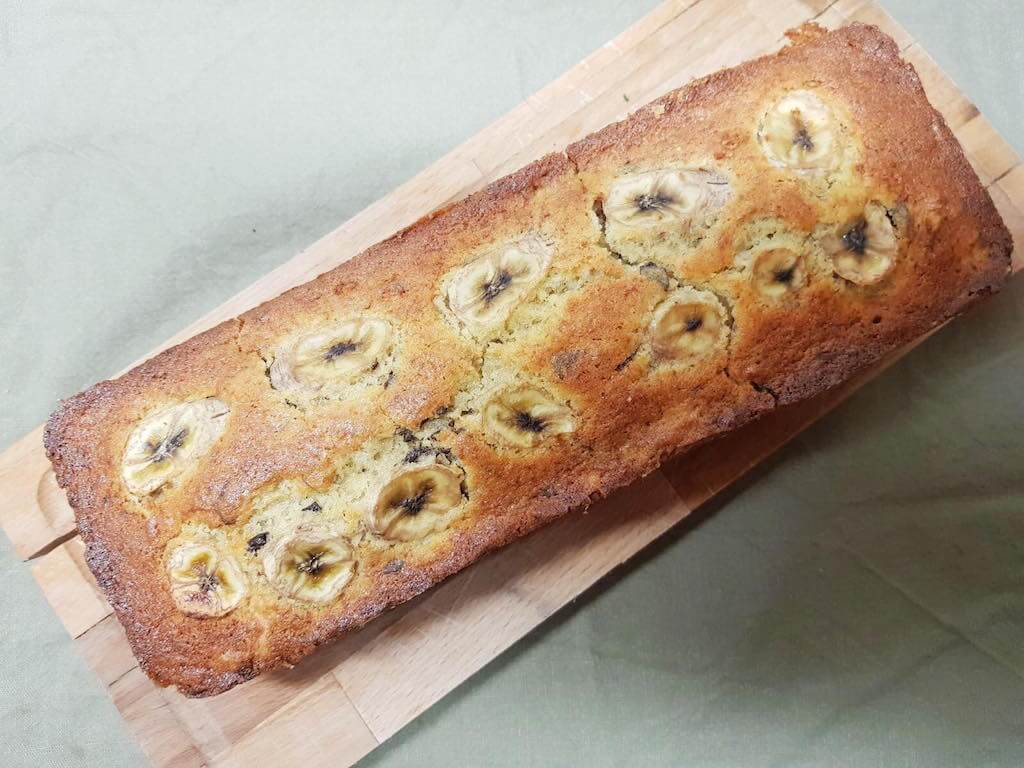 banana bread meghan markle rezept deutsch