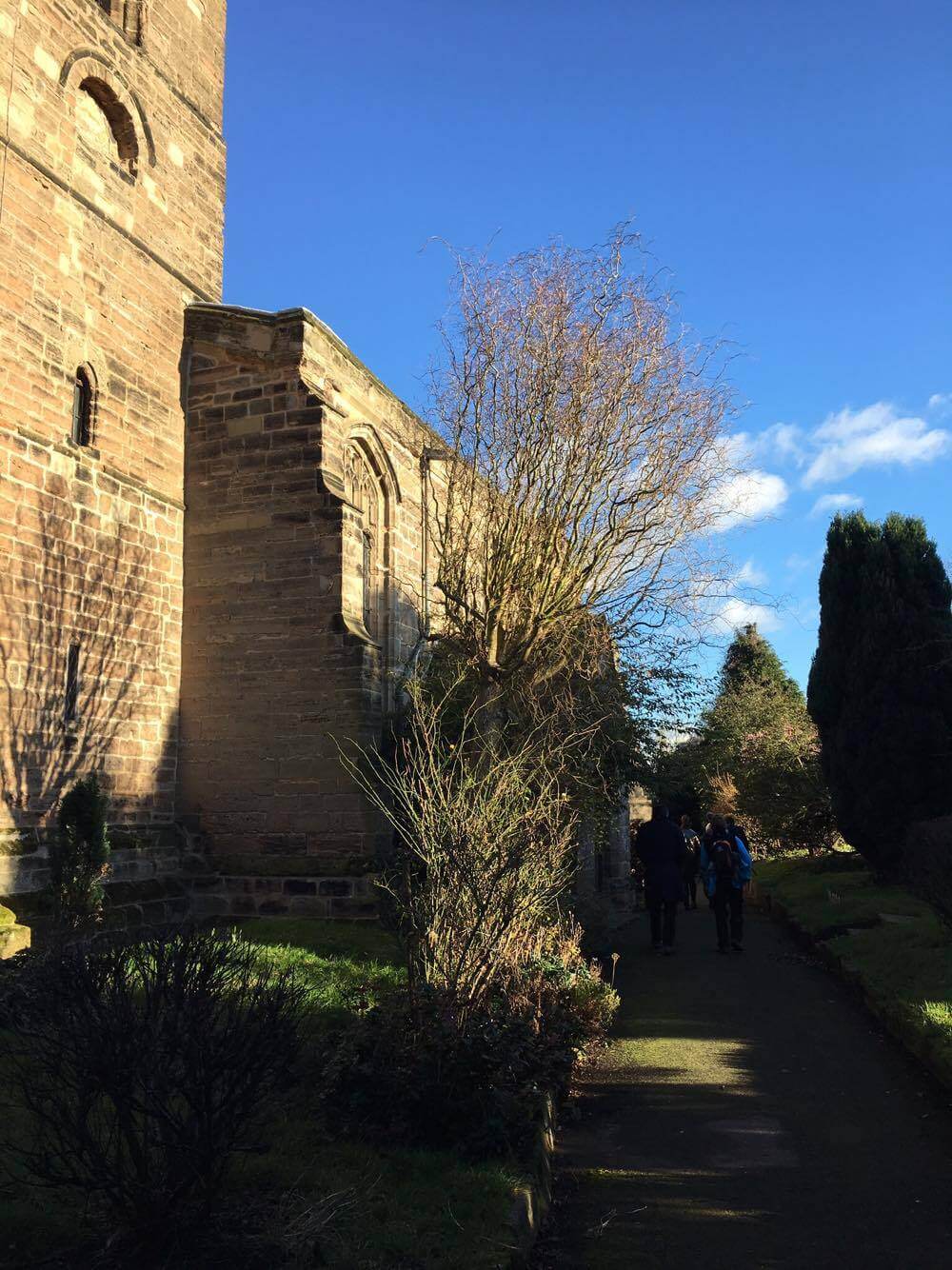 lambley-nottinghamshire