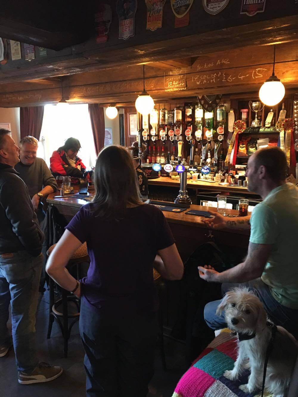 pub-nottinghamshire