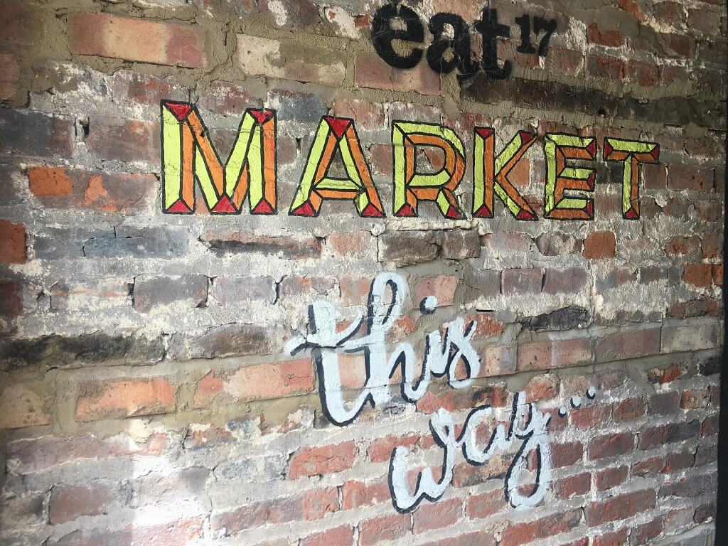 eat 17 bishop's stortford