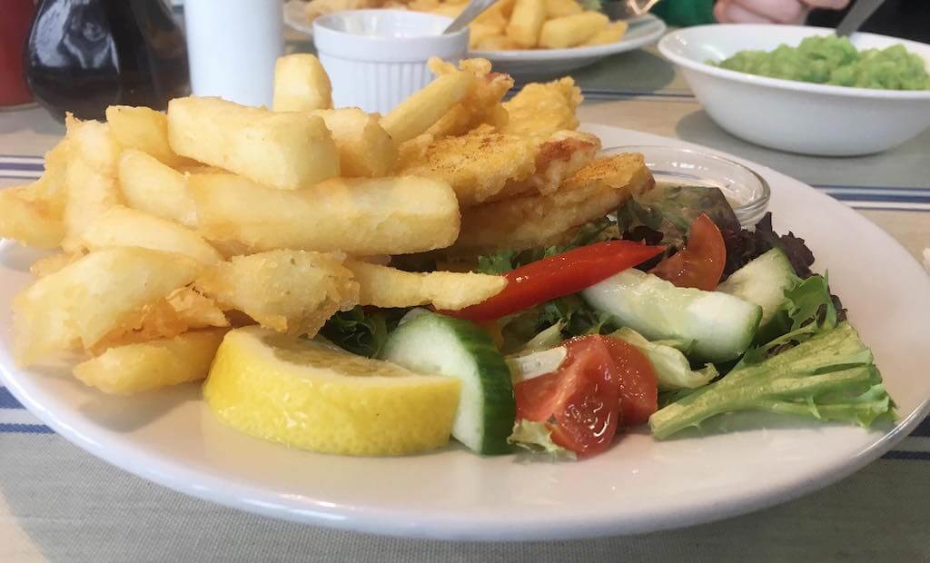 fish-and-chips-vegetarisch