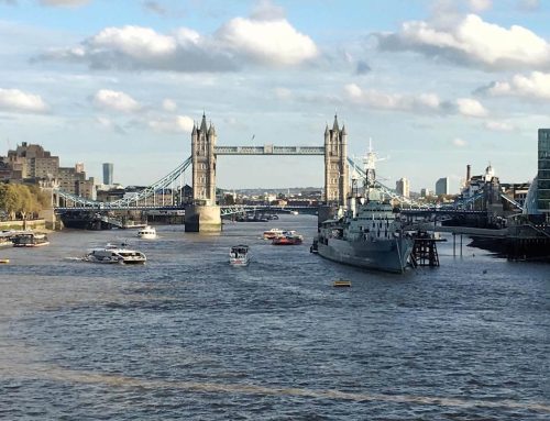 London Tipps: London Aktivitäten, Geheimtipps & Sehenswürdigkeiten