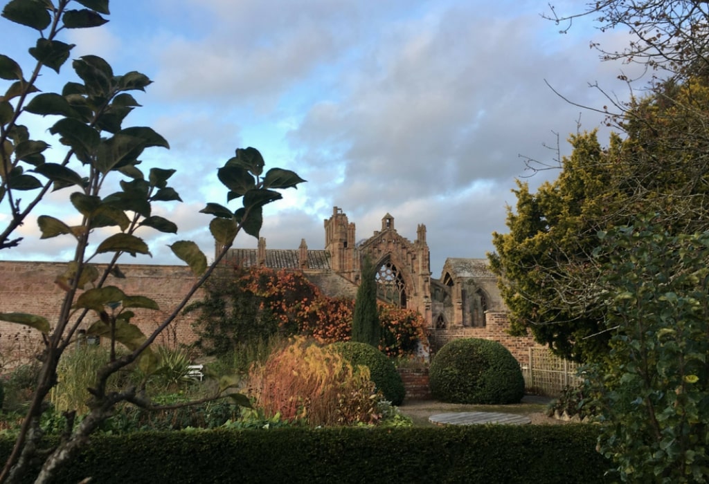 schottland reisetipps scottish borders