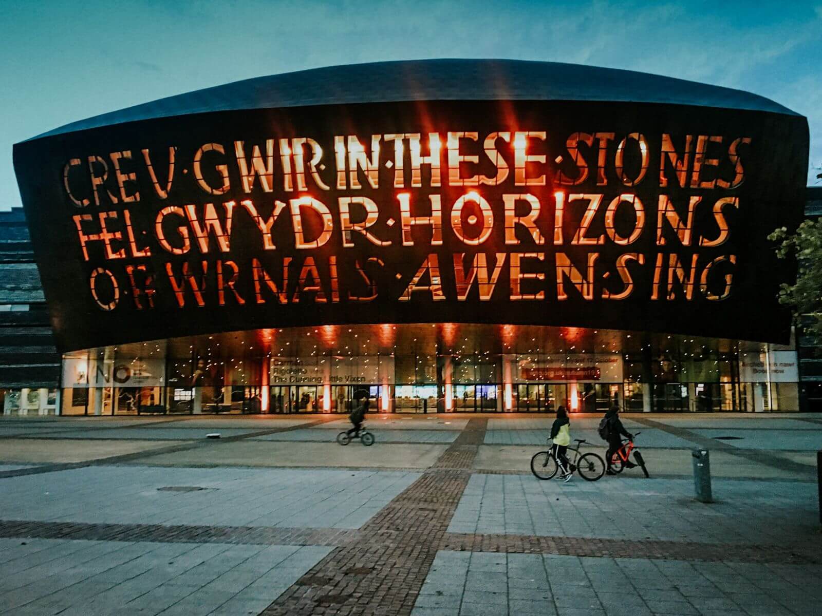 Cardiff Top 5 Sehenswurdigkeiten Tipps Fur Den Perfekten Tag