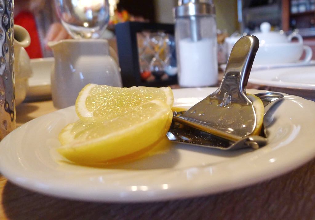 hotel wegner afternoon tea