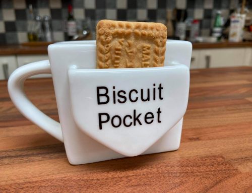 Tea & biscuits – der Kult der britischen Kekse zum Tee