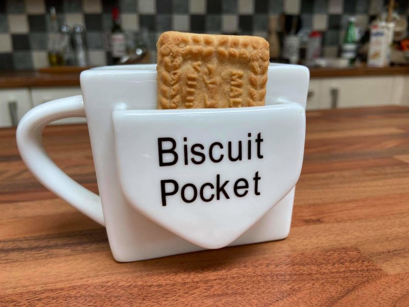 Very British Typisch Britisch