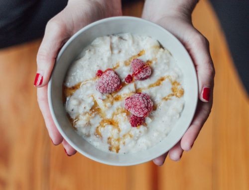 10 Fakten über Porridge, die du bestimmt noch nicht kanntest