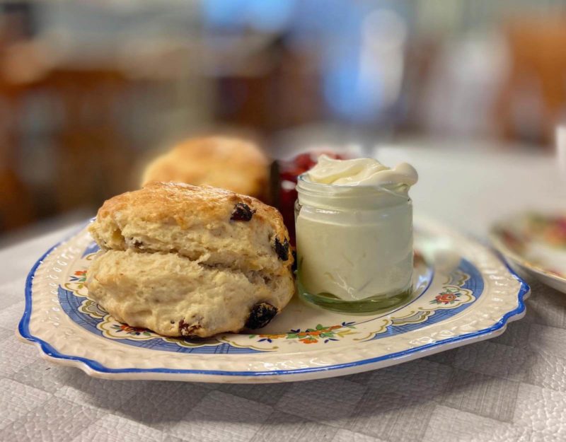 Original englische Scones: Mein Lieblingsrezept – gelingt immer!