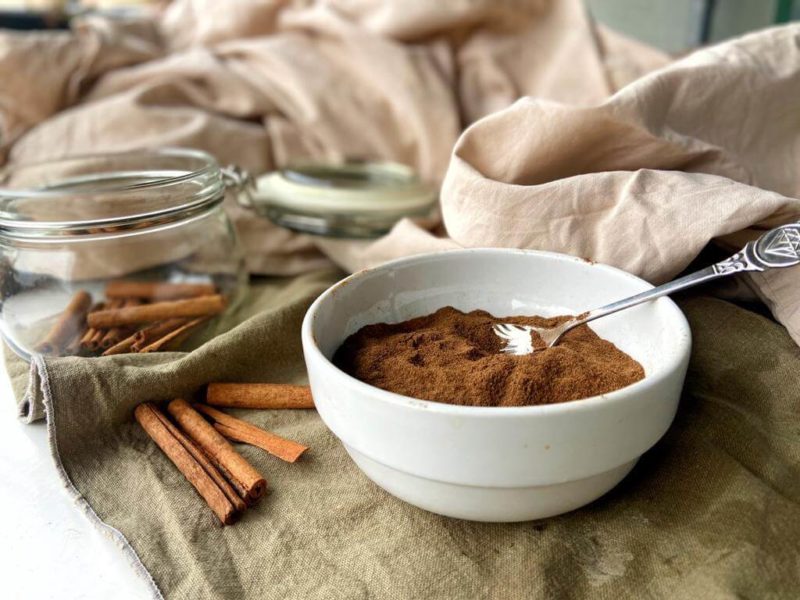 Mixed Spice selbermachen – Rezept für die englische Gewürzmischung
