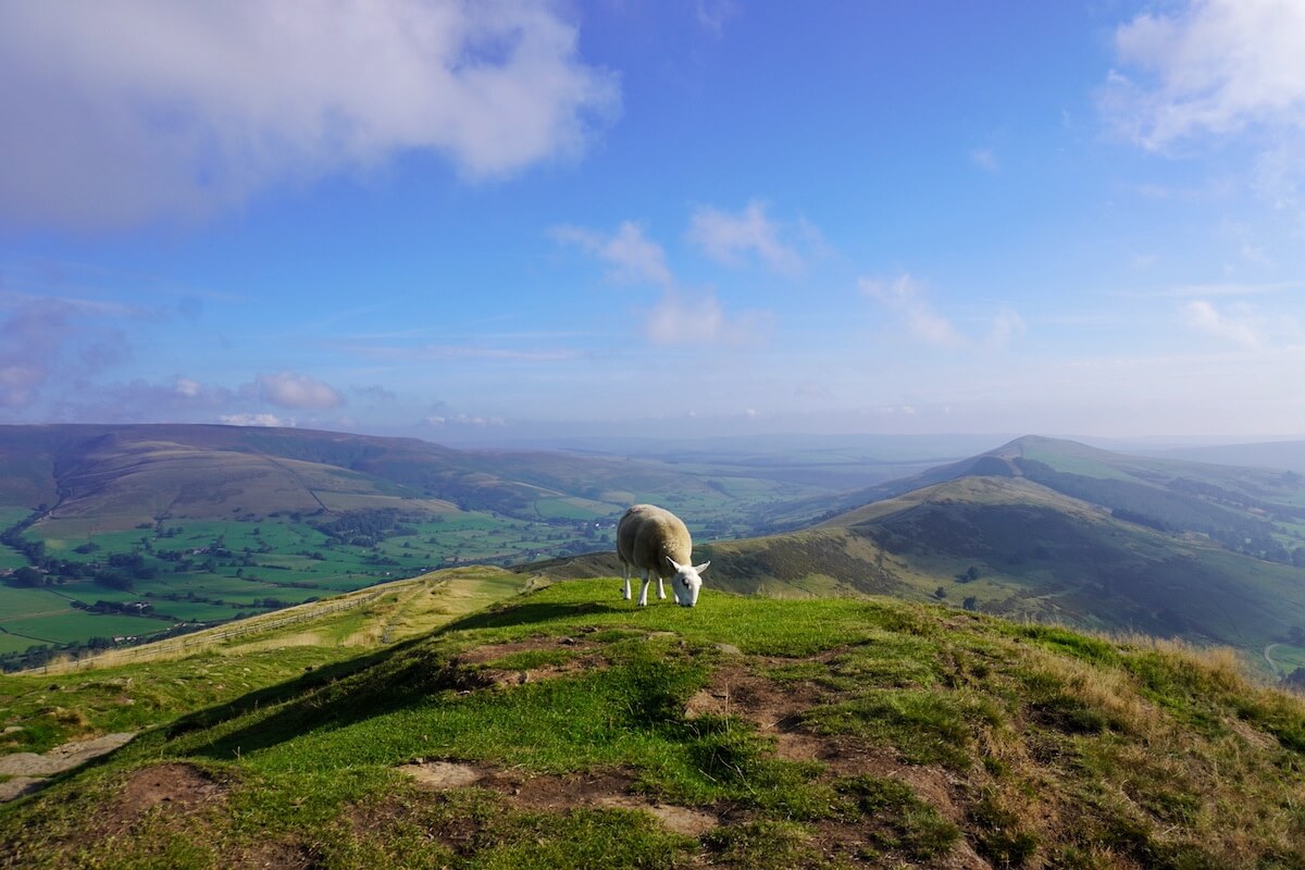 England