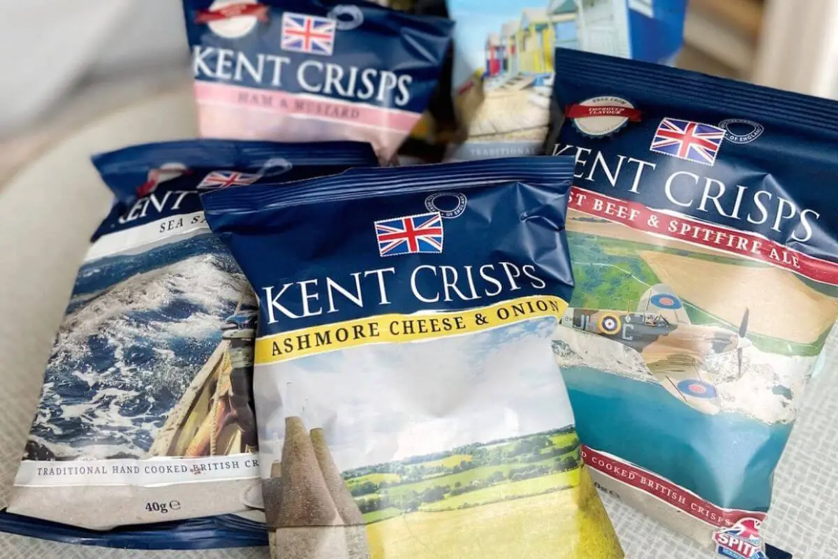 chips from british gourmet online shop