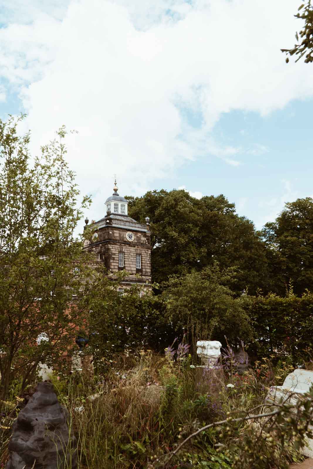 afternoon tea wentworth woodhouse