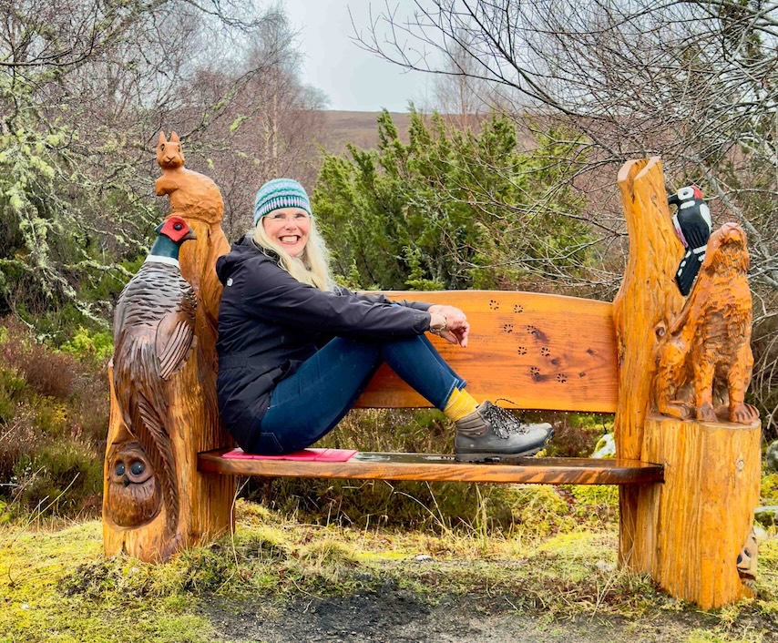 susanne rushton