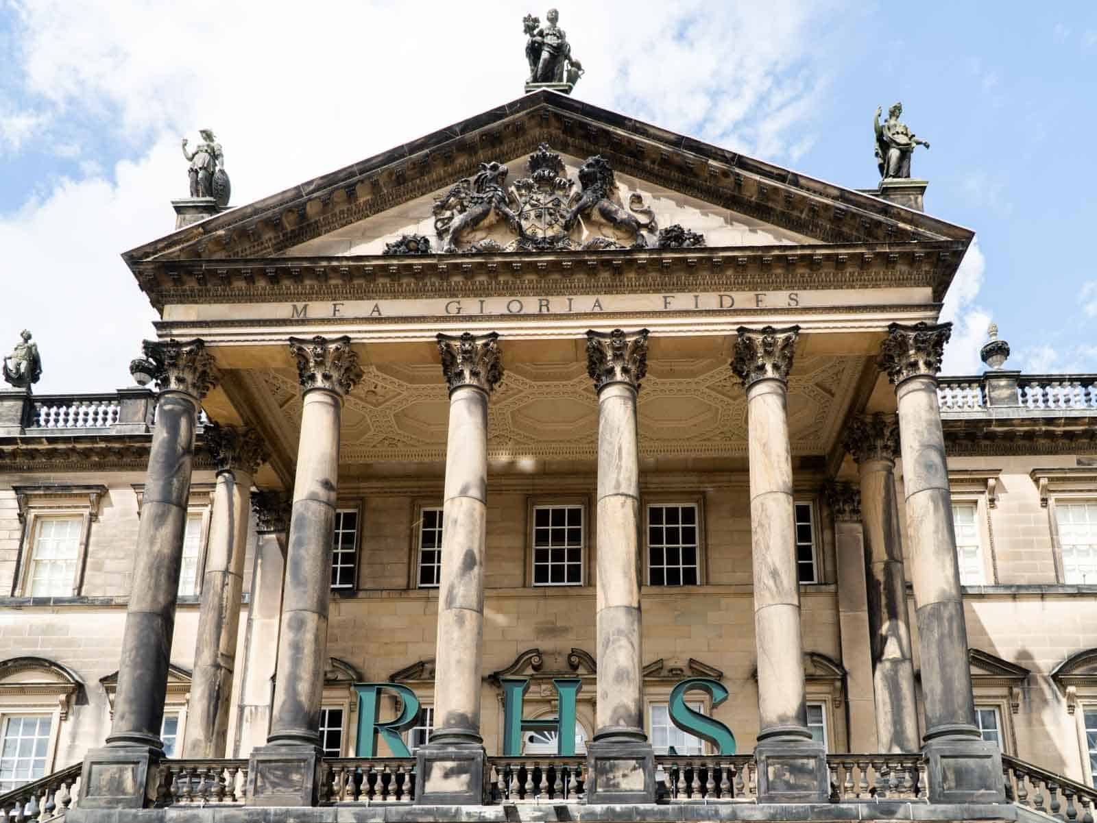 wentworth Woodhouse