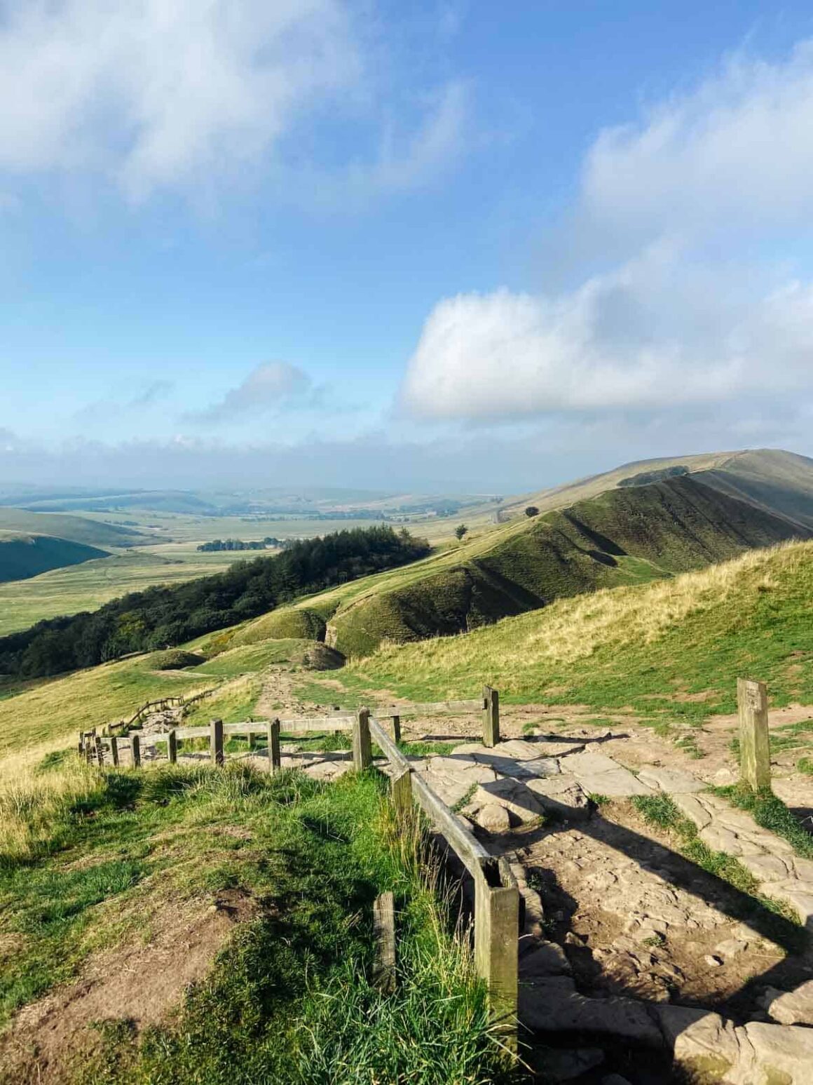 peak district national park