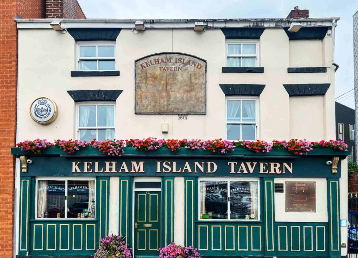 Kelham Island Tavern